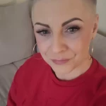 opieka seniora - zdjęcie profilowe użytkownika Agnieszka C.