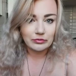 opieka seniora - zdjęcie profilowe użytkownika Sandra J.