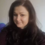 opieka seniora - zdjęcie profilowe użytkownika Katarzyna R.