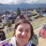 opieka seniora - zdjęcie profilowe użytkownika Maria G.