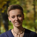 opieka seniora - zdjęcie profilowe użytkownika Gabriela K.