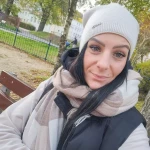 opieka seniora - zdjęcie profilowe użytkownika Klaudia O.