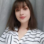 opieka seniora - zdjęcie profilowe użytkownika Weronika Ż.