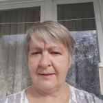opieka seniora - zdjęcie profilowe użytkownika Wanda W.