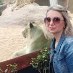 opieka seniora - zdjęcie profilowe użytkownika Nadiia M.