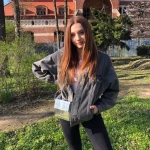 opieka seniora - zdjęcie profilowe użytkownika Martyna K.