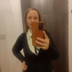 opieka seniora - zdjęcie profilowe użytkownika Sylwia S.