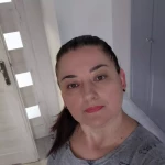 opieka seniora - zdjęcie profilowe użytkownika Agnieszka M.