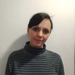 opieka seniora - zdjęcie profilowe użytkownika Oksana P.