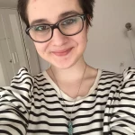 opieka seniora - zdjęcie profilowe użytkownika Honorata S.
