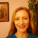 opieka seniora - zdjęcie profilowe użytkownika Jolanta G.