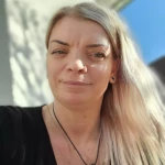 opieka seniora - zdjęcie profilowe użytkownika Katarzyna S.