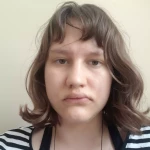 opieka seniora - zdjęcie profilowe użytkownika Patrycja S.
