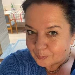 opieka seniora - zdjęcie profilowe użytkownika Agnieszka P.