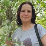 opieka seniora - zdjęcie profilowe użytkownika Angelika S.