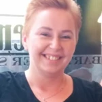 opieka seniora - zdjęcie profilowe użytkownika Katarzyna R.