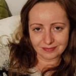 opieka seniora - zdjęcie profilowe użytkownika Marta L.