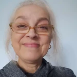 opieka seniora - zdjęcie profilowe użytkownika Jadzia G.