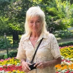 opieka seniora - zdjęcie profilowe użytkownika Ewa M.