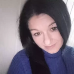 opieka seniora - zdjęcie profilowe użytkownika Kamila B.