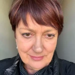 opieka seniora - zdjęcie profilowe użytkownika Natalia B.