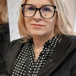 opieka seniora - zdjęcie profilowe użytkownika Lucyna M.