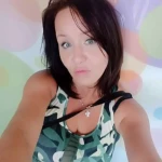 opieka seniora - zdjęcie profilowe użytkownika Joanna P.