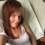 opieka seniora - zdjęcie profilowe użytkownika Ewa K.