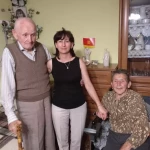 opieka seniora - zdjęcie profilowe użytkownika Barbara S.