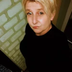 opieka seniora - zdjęcie profilowe użytkownika Anna K.