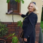 opieka seniora - zdjęcie profilowe użytkownika Regina M.