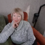 opieka seniora - zdjęcie profilowe użytkownika Lubov L.