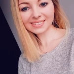 opieka seniora - zdjęcie profilowe użytkownika Paulina L.