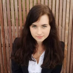 opieka seniora - zdjęcie profilowe użytkownika Aleksandra H.