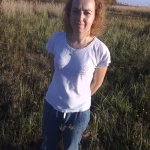 opieka seniora - zdjęcie profilowe użytkownika Estera Ż.