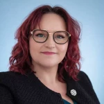 opieka seniora - zdjęcie profilowe użytkownika Magdalena Ł.