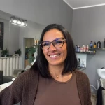 opieka seniora - zdjęcie profilowe użytkownika Marlena C.