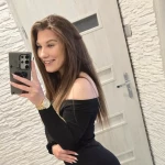 opieka seniora - zdjęcie profilowe użytkownika Karolina M.