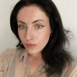 opieka seniora - zdjęcie profilowe użytkownika Żaneta K.