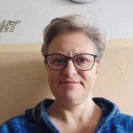 opieka seniora - zdjęcie profilowe użytkownika Maria C.