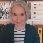 opieka seniora - zdjęcie profilowe użytkownika Magda H.