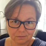 opieka seniora - zdjęcie profilowe użytkownika Iwona K.