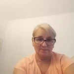 opieka seniora - zdjęcie profilowe użytkownika Danuta W.