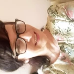 opieka seniora - zdjęcie profilowe użytkownika Halina T.