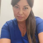 opieka seniora - zdjęcie profilowe użytkownika Paulina W.
