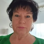 opieka seniora - zdjęcie profilowe użytkownika Wanda K.