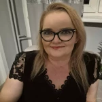 opieka seniora - zdjęcie profilowe użytkownika Katarzyna D.