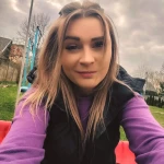 opieka seniora - zdjęcie profilowe użytkownika Ewelina Z.
