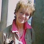 opieka seniora - zdjęcie profilowe użytkownika Elżbieta S.