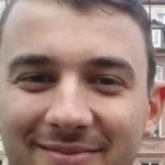 opieka seniora - zdjęcie profilowe użytkownika Łukasz R.